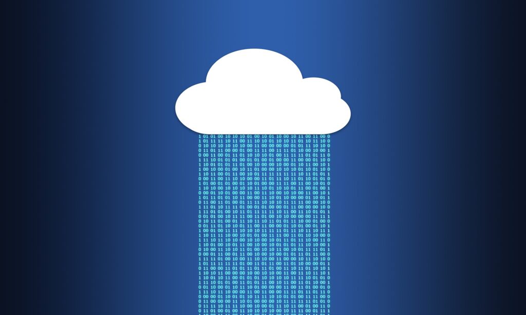 On-demand Computing with the Cloud 5 cloud computing 4246668 1920