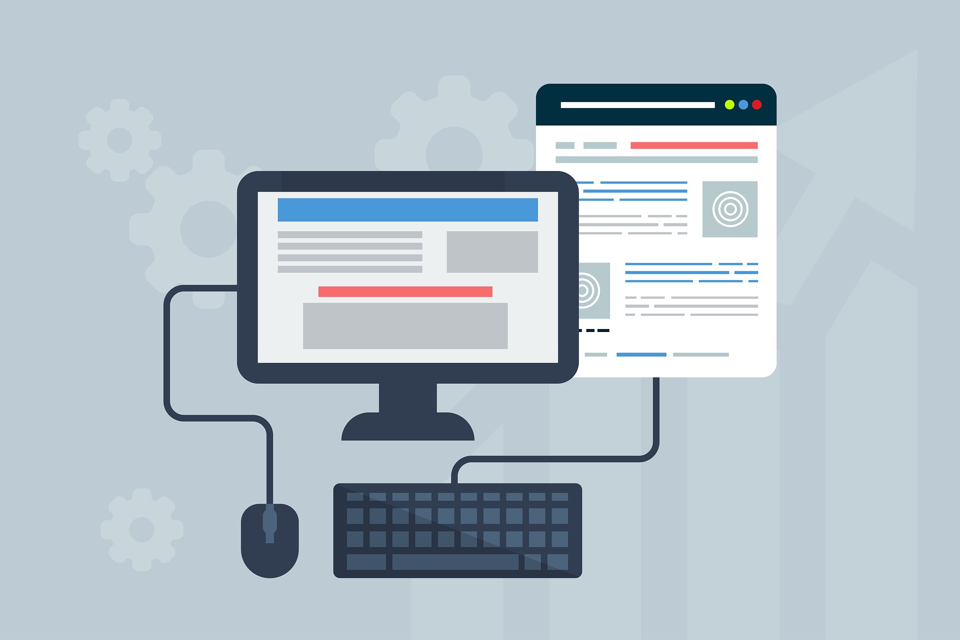 developers and the cloud