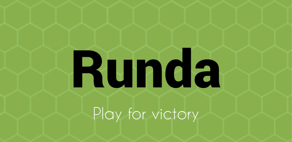 Runda Promotional image