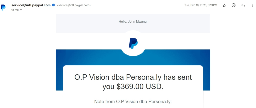 Get paid to take surveys: $12 Per Survey (2025 Method) 1 image